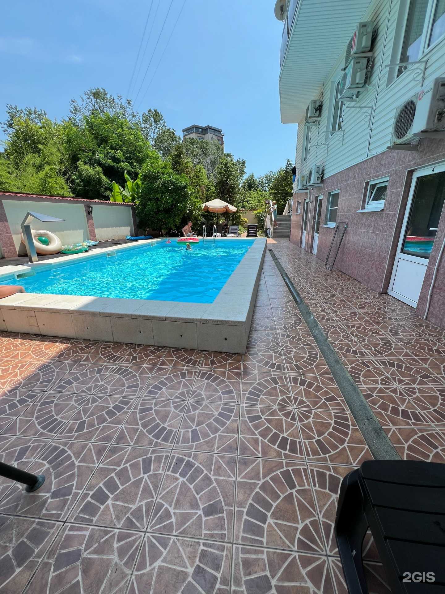 Отзывы на компанию Солнце в Сочи c фото