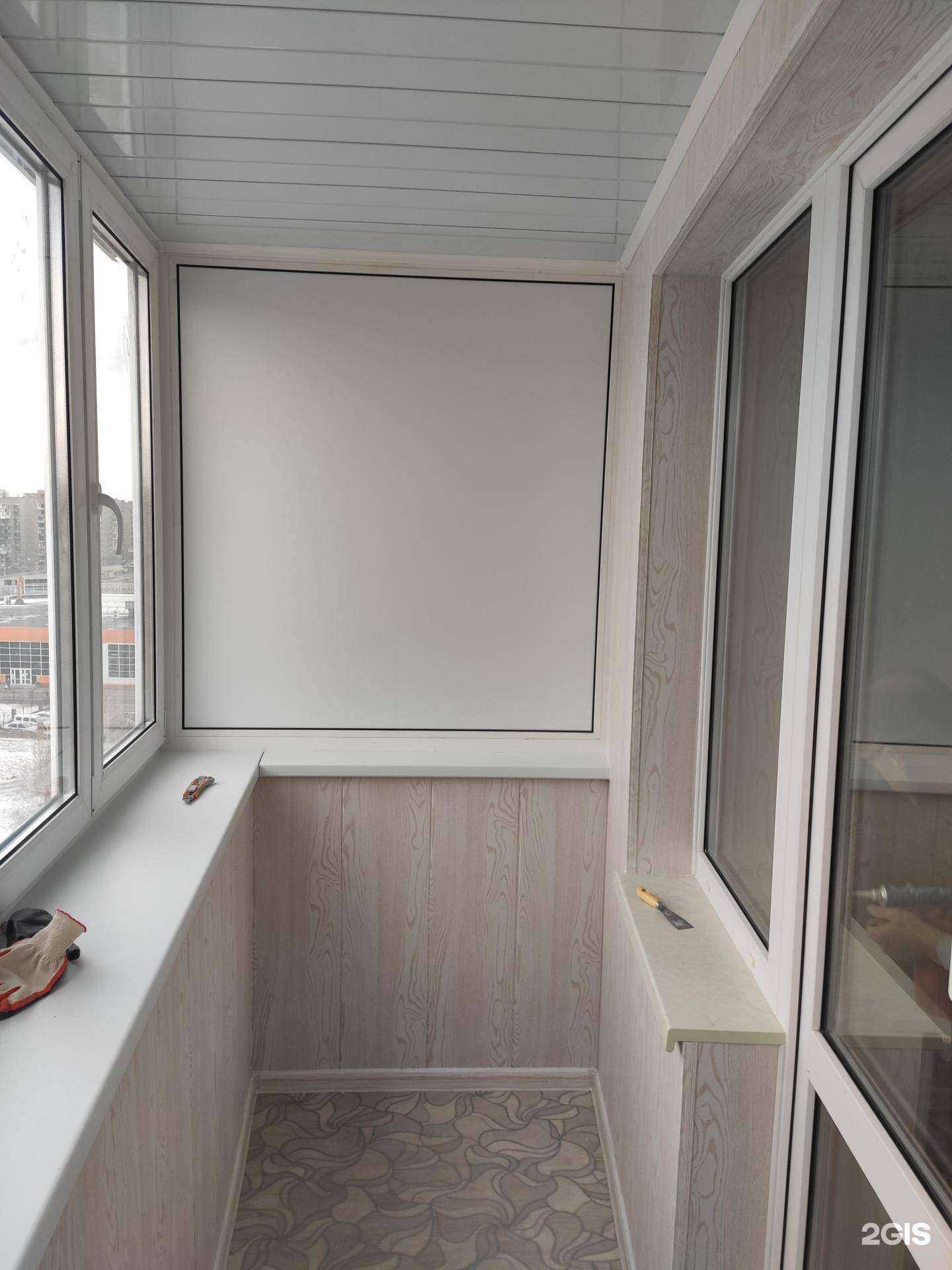 Отзывы на компанию Уральские окна в Магнитогорске c фото