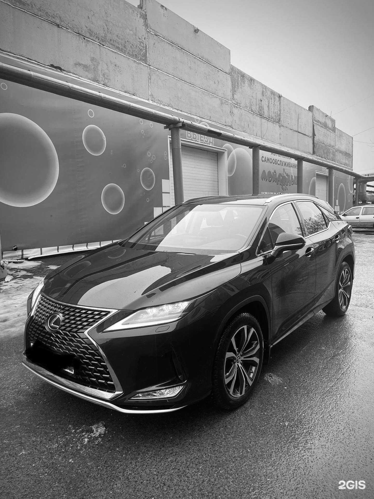 Отзывы на компанию Мойдодыр в Томске c фото