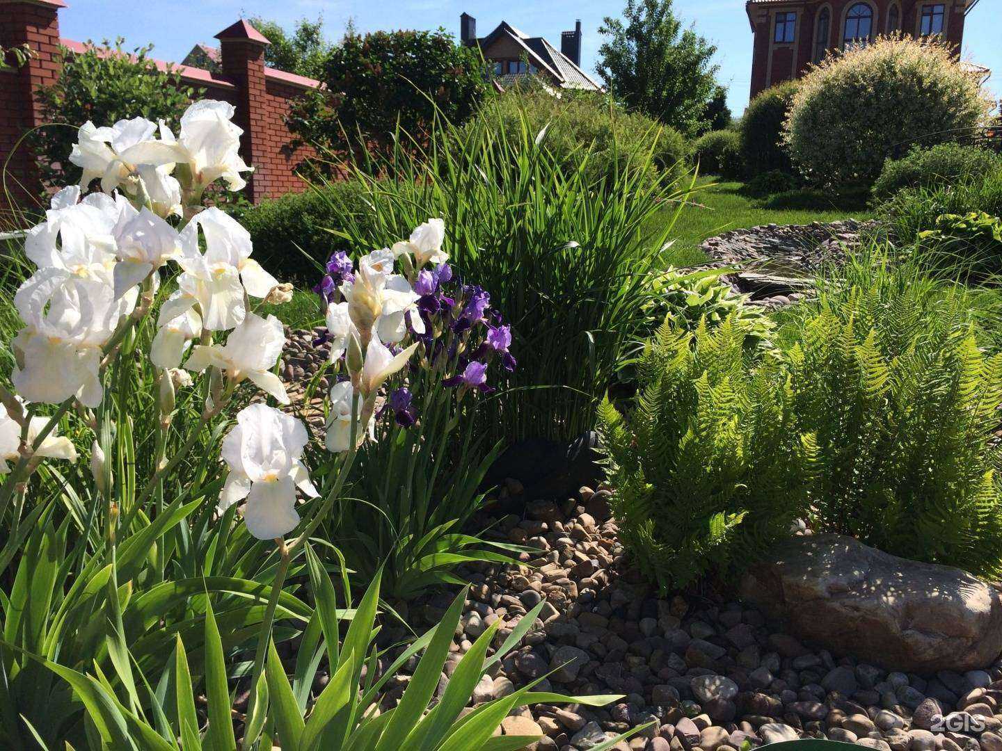 Отзывы на компанию Зеленый город в г. Уфа c фото