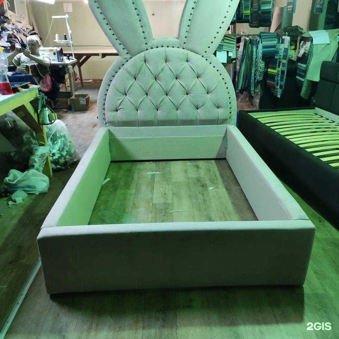 Отзывы на компанию Графский дом в Ульяновске c фото