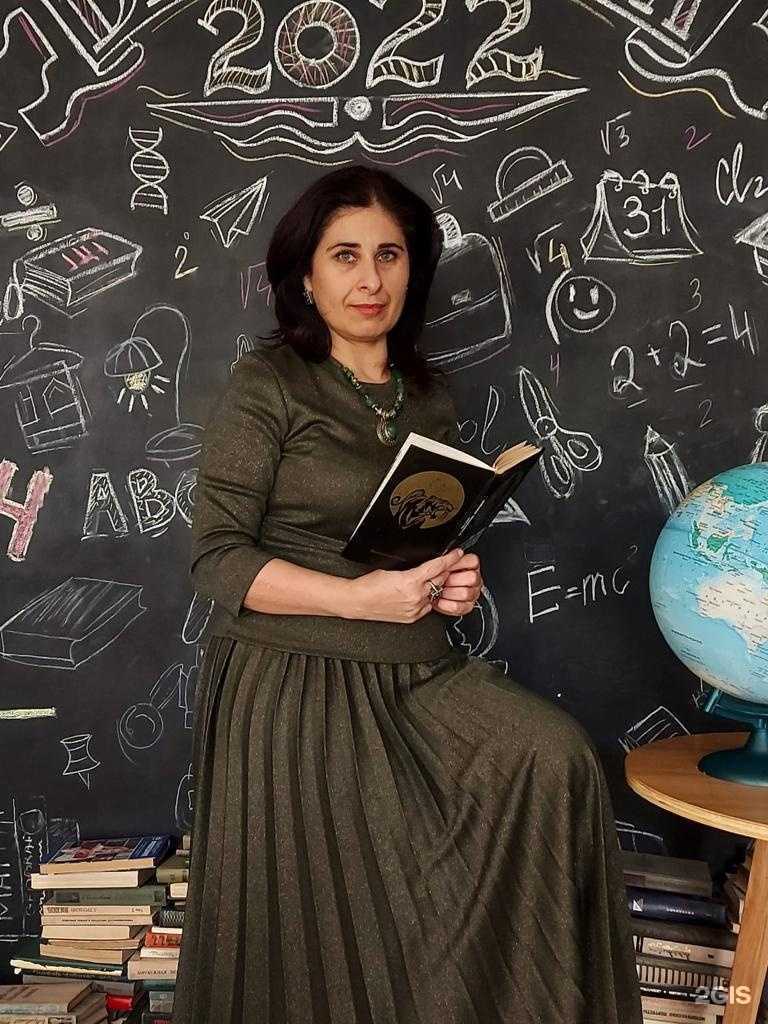 Отзывы на компанию Многопрофильный лицей №30 в Махачкале c фото