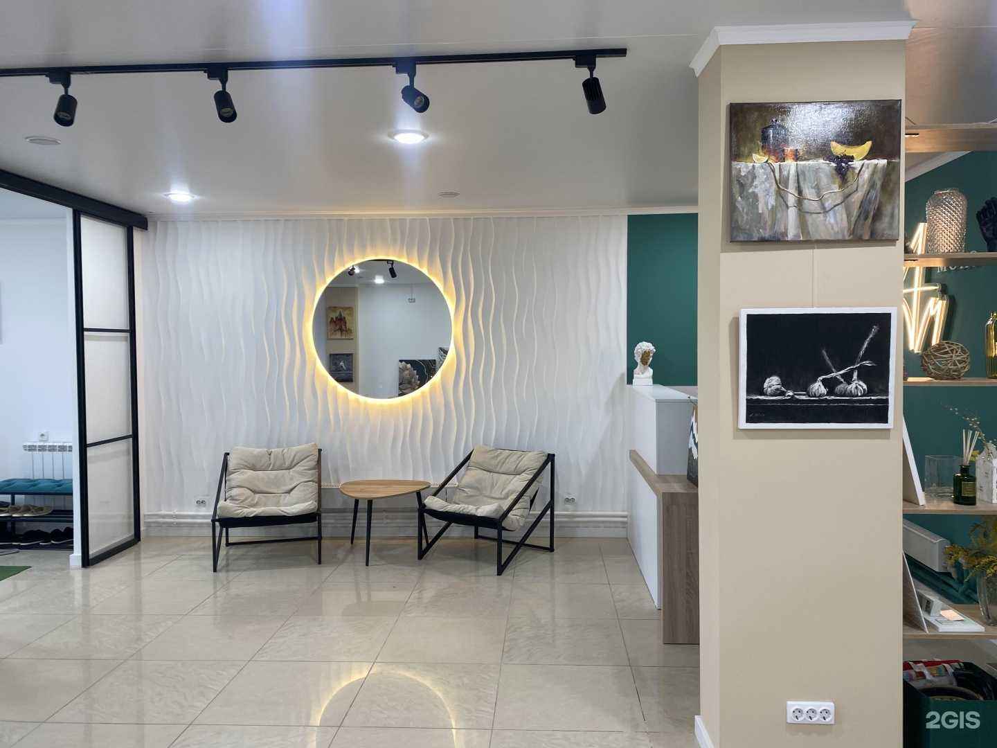 Отзывы на компанию Монэ в г. Курск c фото