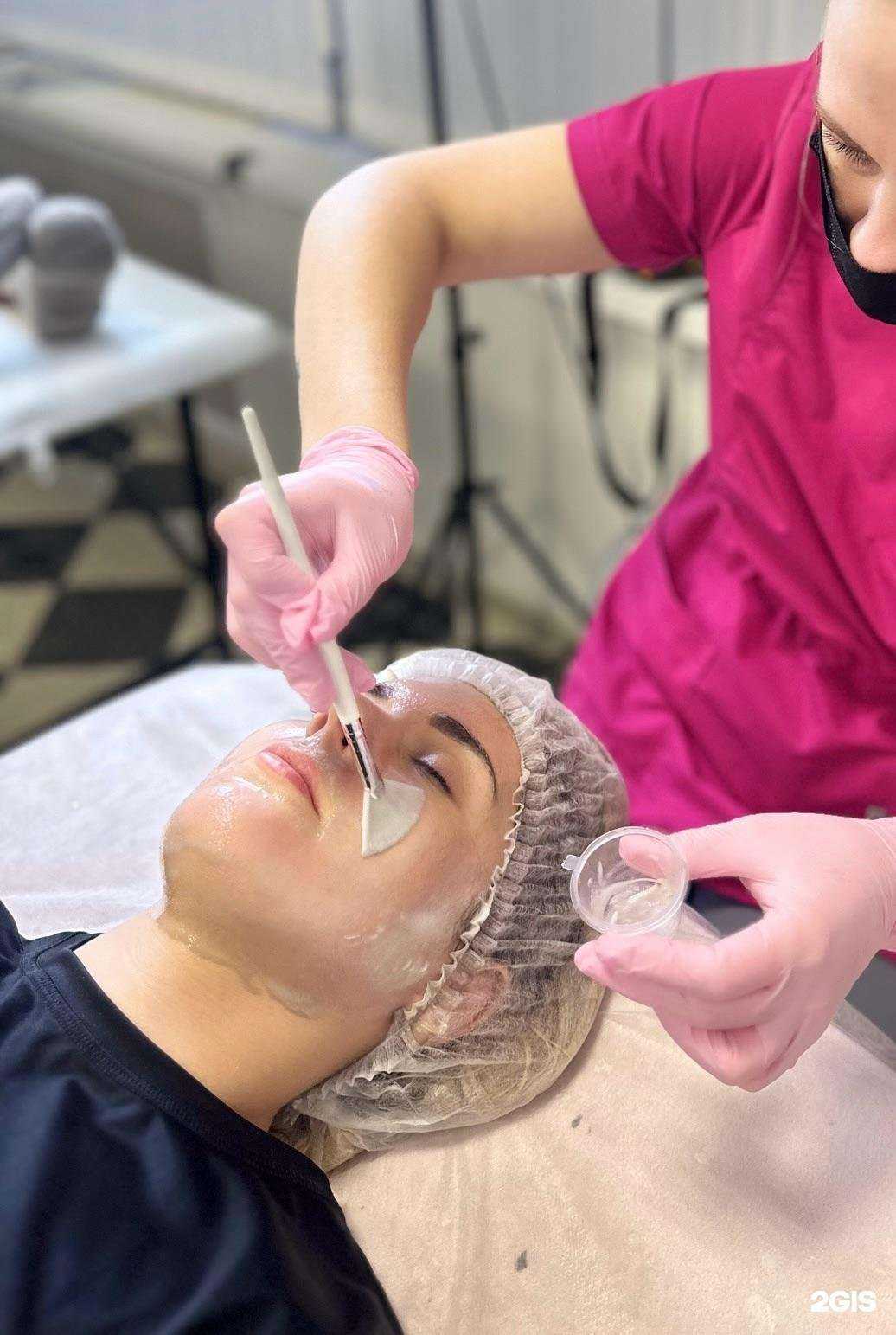 Отзывы на компанию Международная Академия Косметологии в Йошкар-Оле c фото