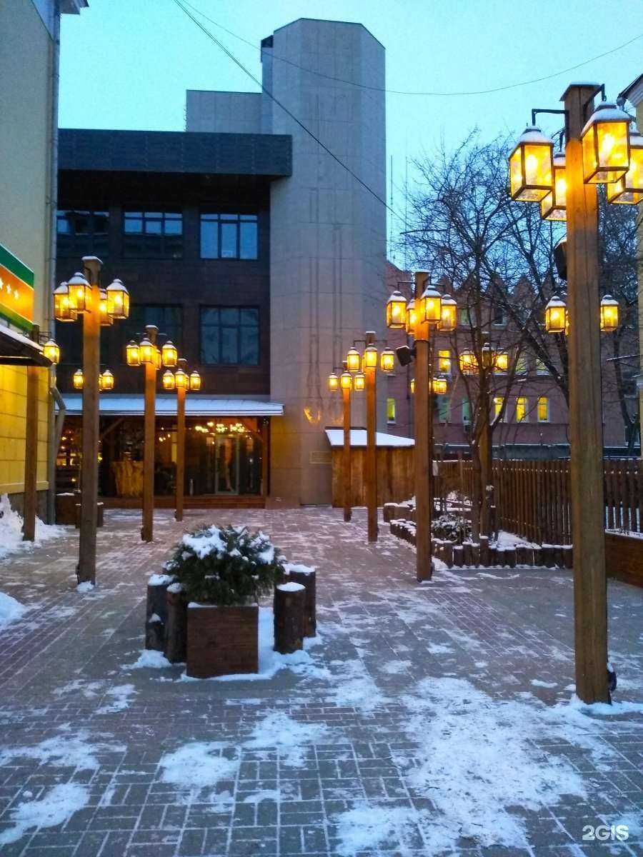 Отзывы на компанию Osteria в Калуге c фото - фотография 2 из 2