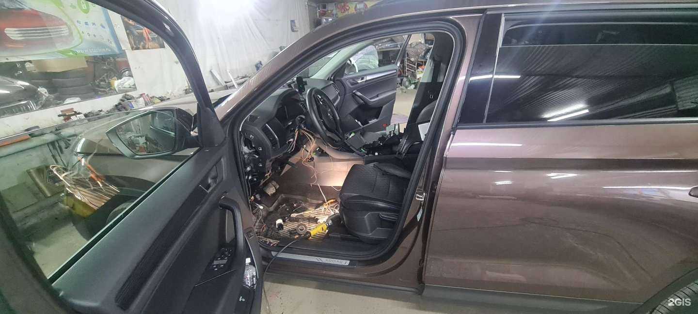 Отзывы на компанию Car-avan в Чебоксарах c фото