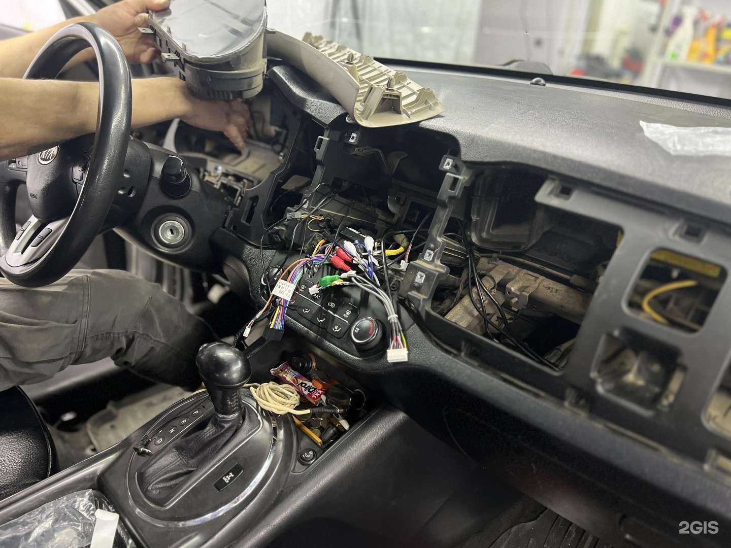 Отзывы на компанию AutoDrive 42 в г. Новокузнецк c фото