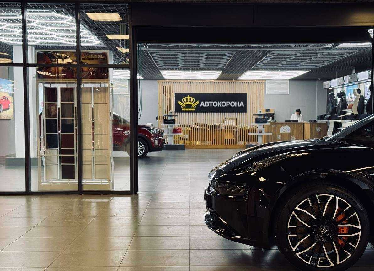 Отзывы на компанию Автокорона в Иркутске c фото