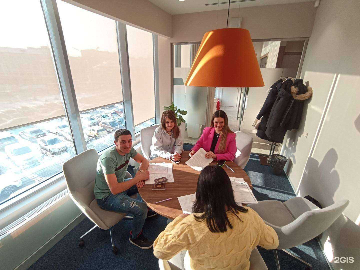 Отзывы на компанию Самарский риэлтор в Самаре c фото