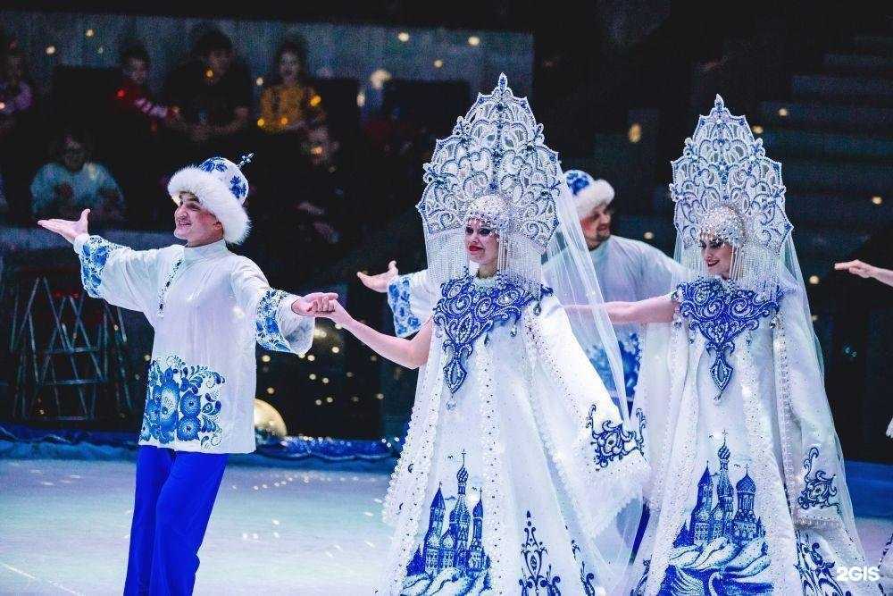 Отзывы на компанию Ростовский государственный цирк в Ростове-на-Дону c фото