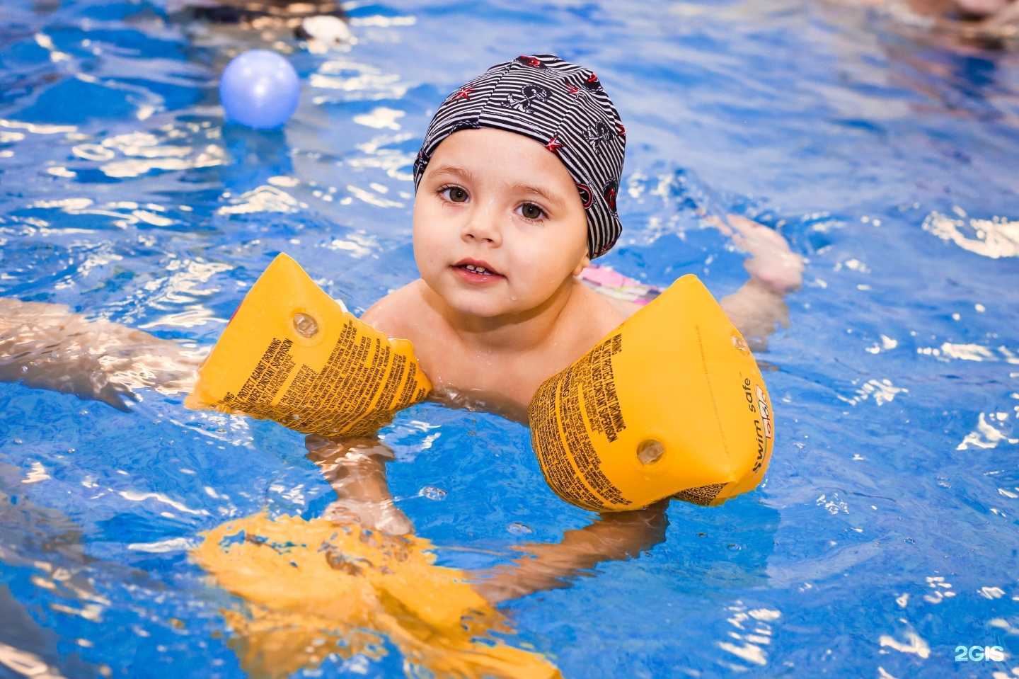 Отзывы на компанию Лягушонок в Кемерове c фото