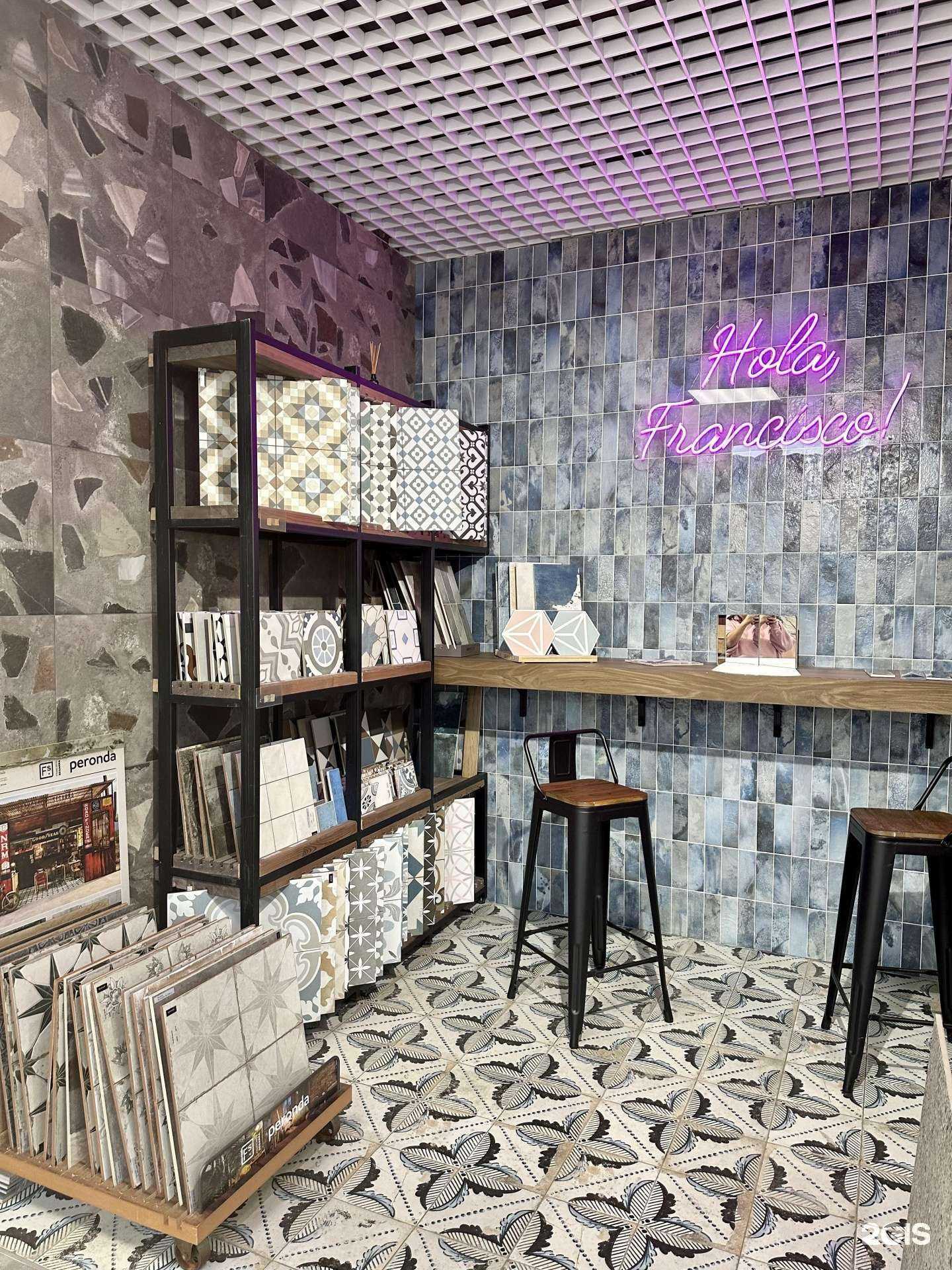 Отзывы на компанию Аганим Керамика в Казани c фото