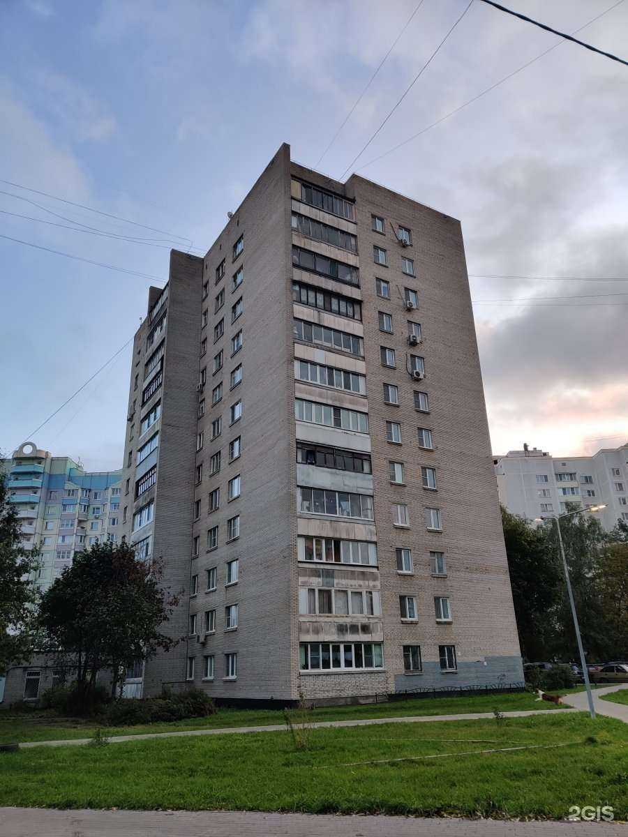 Отзывы на компанию Детская школа искусств №4 в Балашихе c фото - фотография 2 из 2