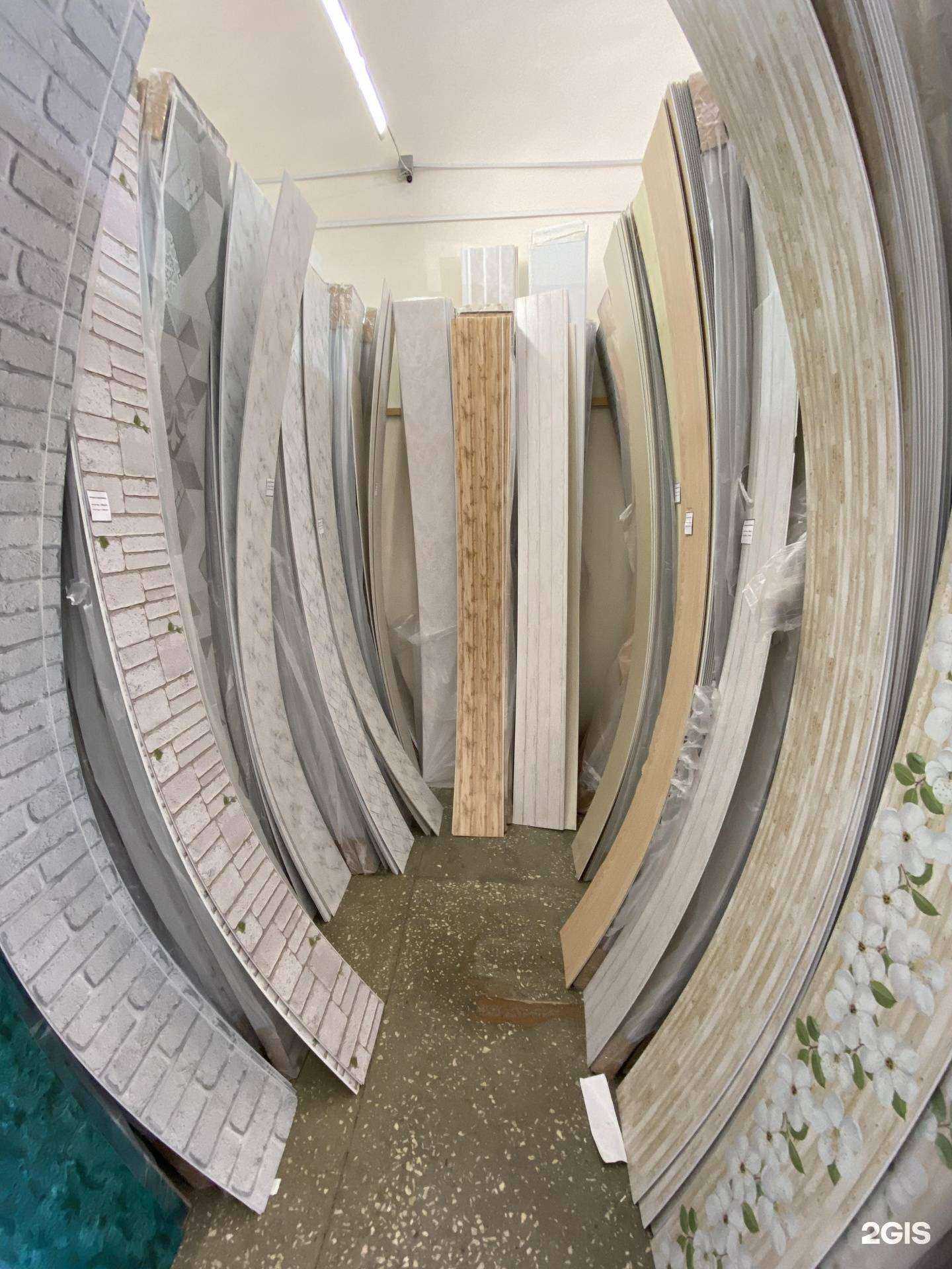 Отзывы на компанию Ecoplast в г. Челябинск c фото