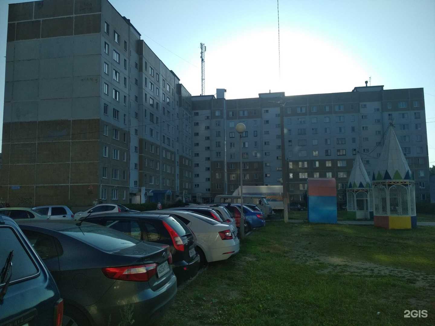 Отзывы на компанию Детская поликлиника в Елабуге c фото - фотография 2 из 2