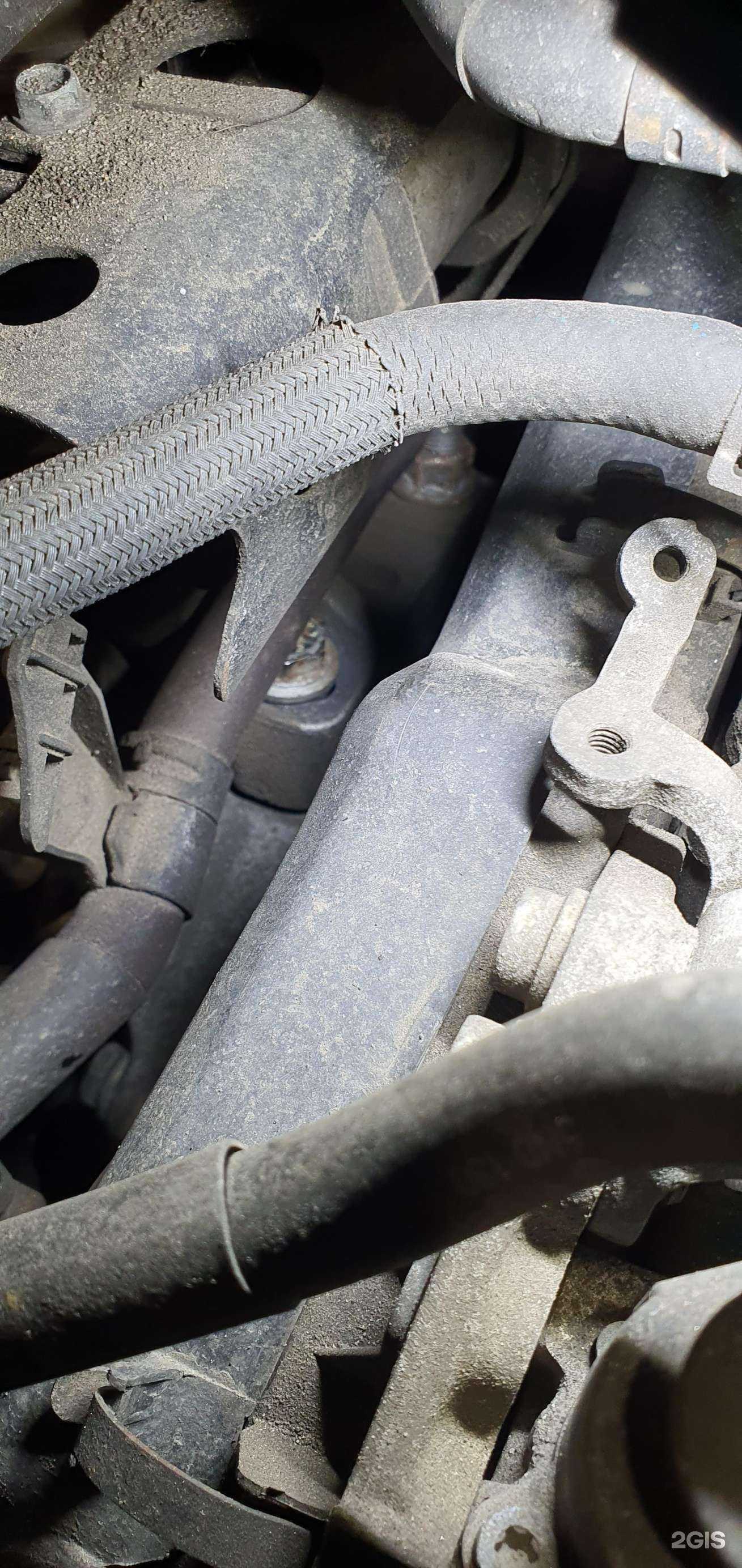 Отзывы на компанию KuzovAvto77 в г. Балашиха c фото