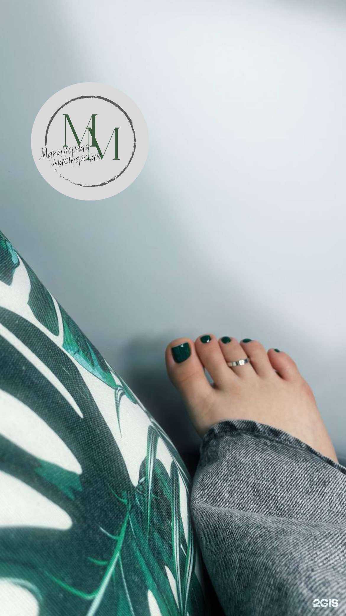 Отзывы на компанию Маникюрная мастерская в г. Тамбов c фото