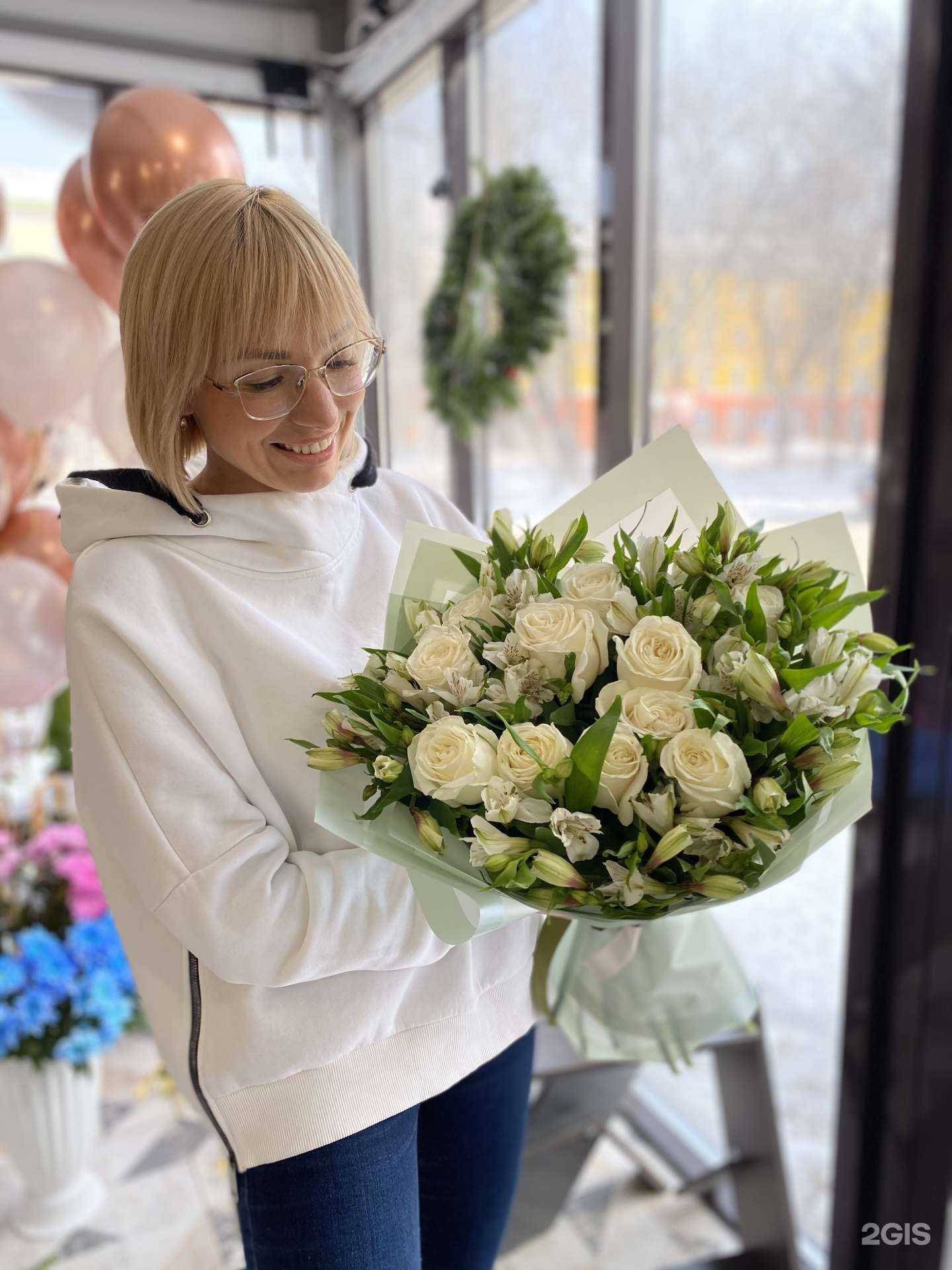 Отзывы на компанию Gross rose в Иркутске c фото