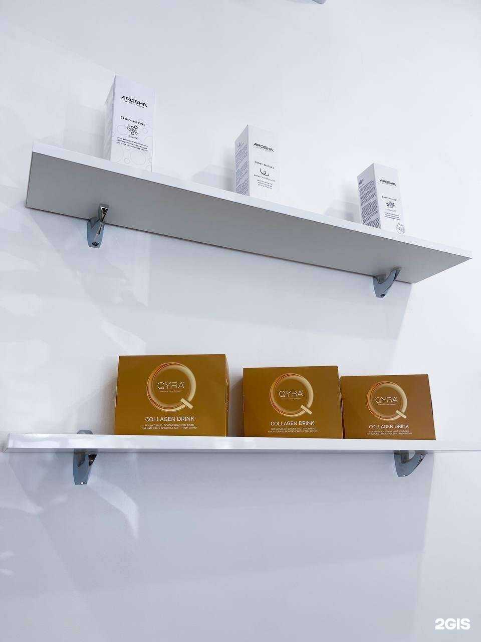 Отзывы на компанию Malvina Beauty Clinic в Екатеринбурге c фото