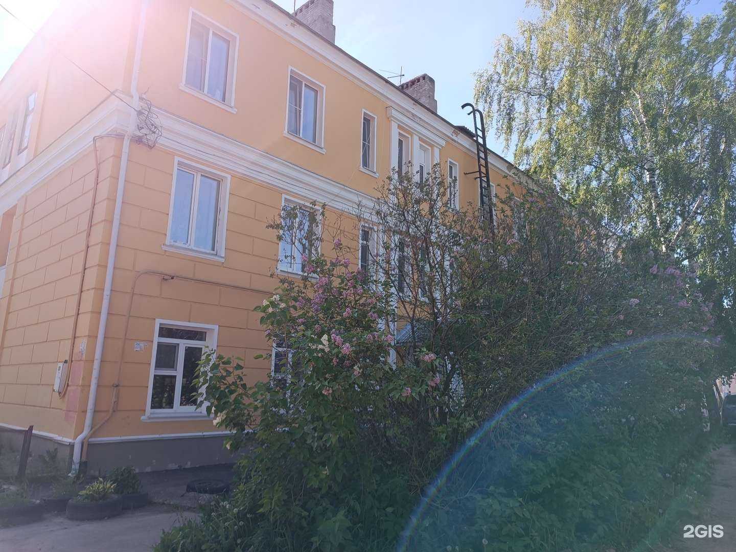 Отзывы на компанию Codologia Бор в Боре c фото - фотография 2 из 2