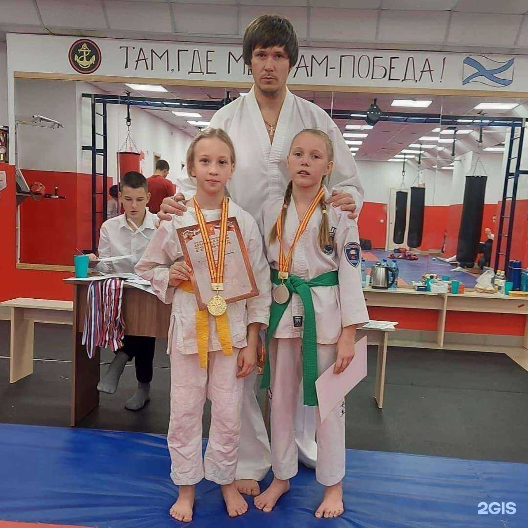 Отзывы на компанию Крас-файтер в Красноярске c фото