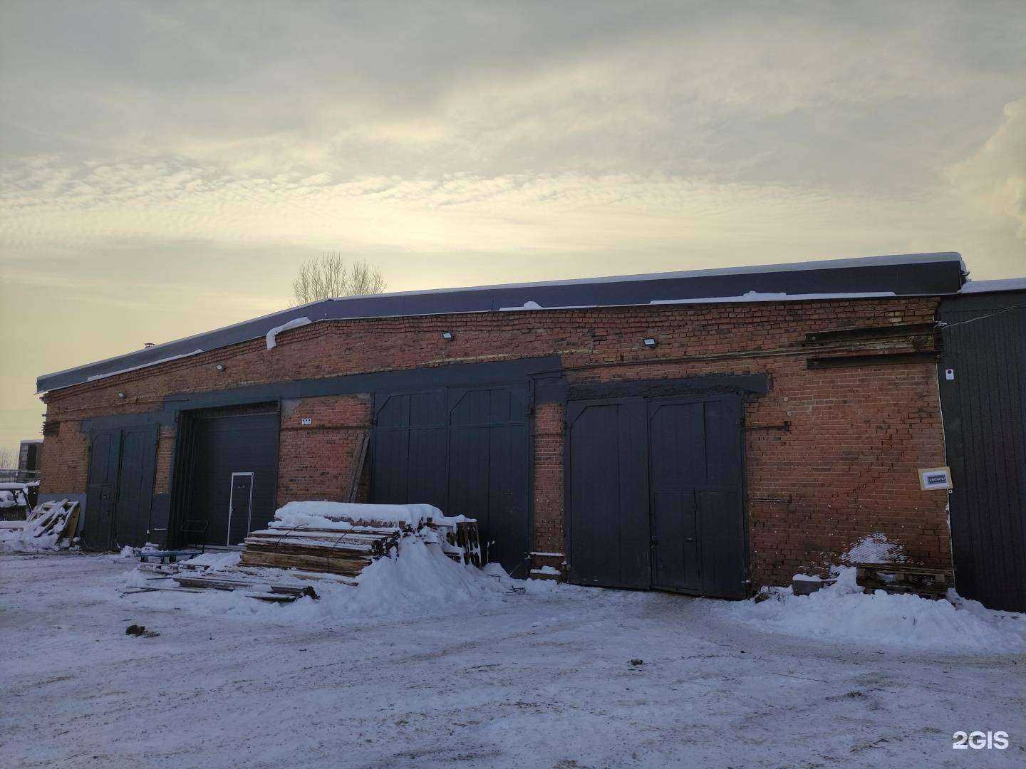 Отзывы на компанию Арсенал в Красноярске c фото - фотография 2 из 2