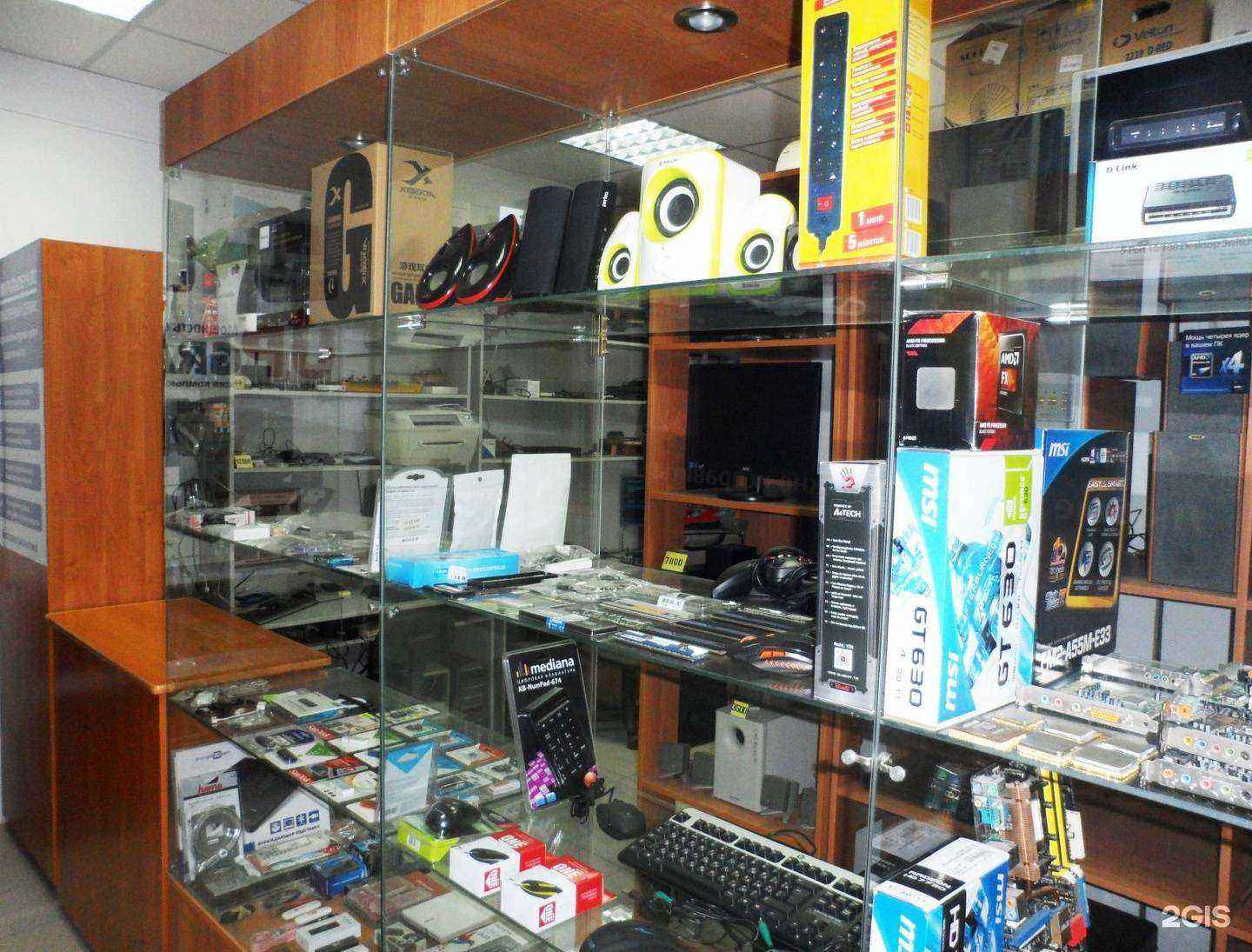 Отзывы на компанию Апгрейд-сервис в г. Абакан c фото