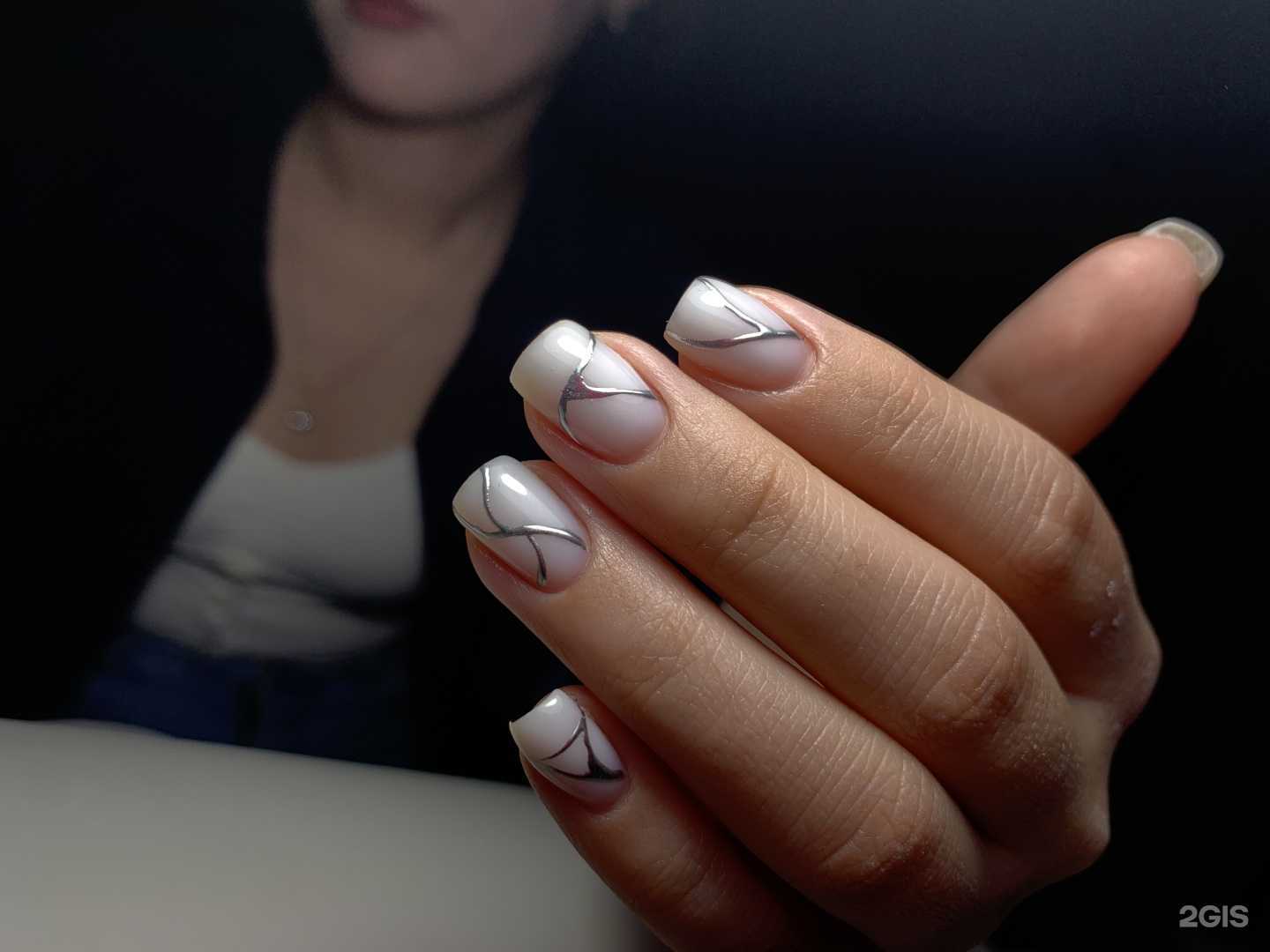 Отзывы на компанию Valeria Nail в Якутске c фото