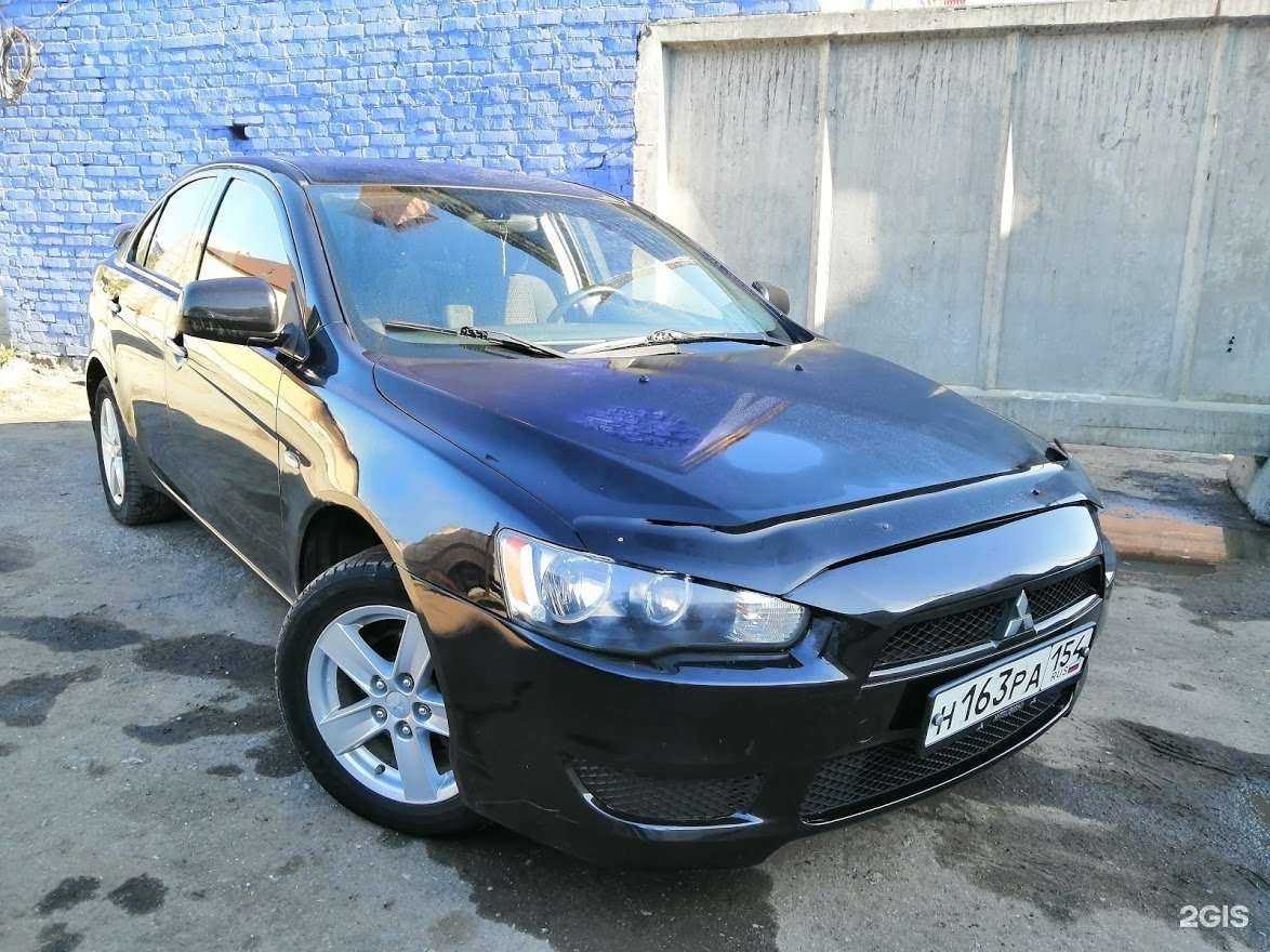 Отзывы на компанию А.Поехали в Новосибирске c фото