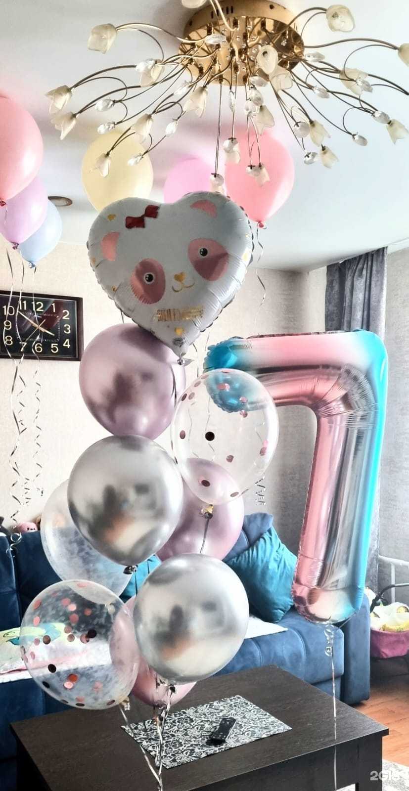 Отзывы на компанию Твой праздник в г. Чебоксары c фото