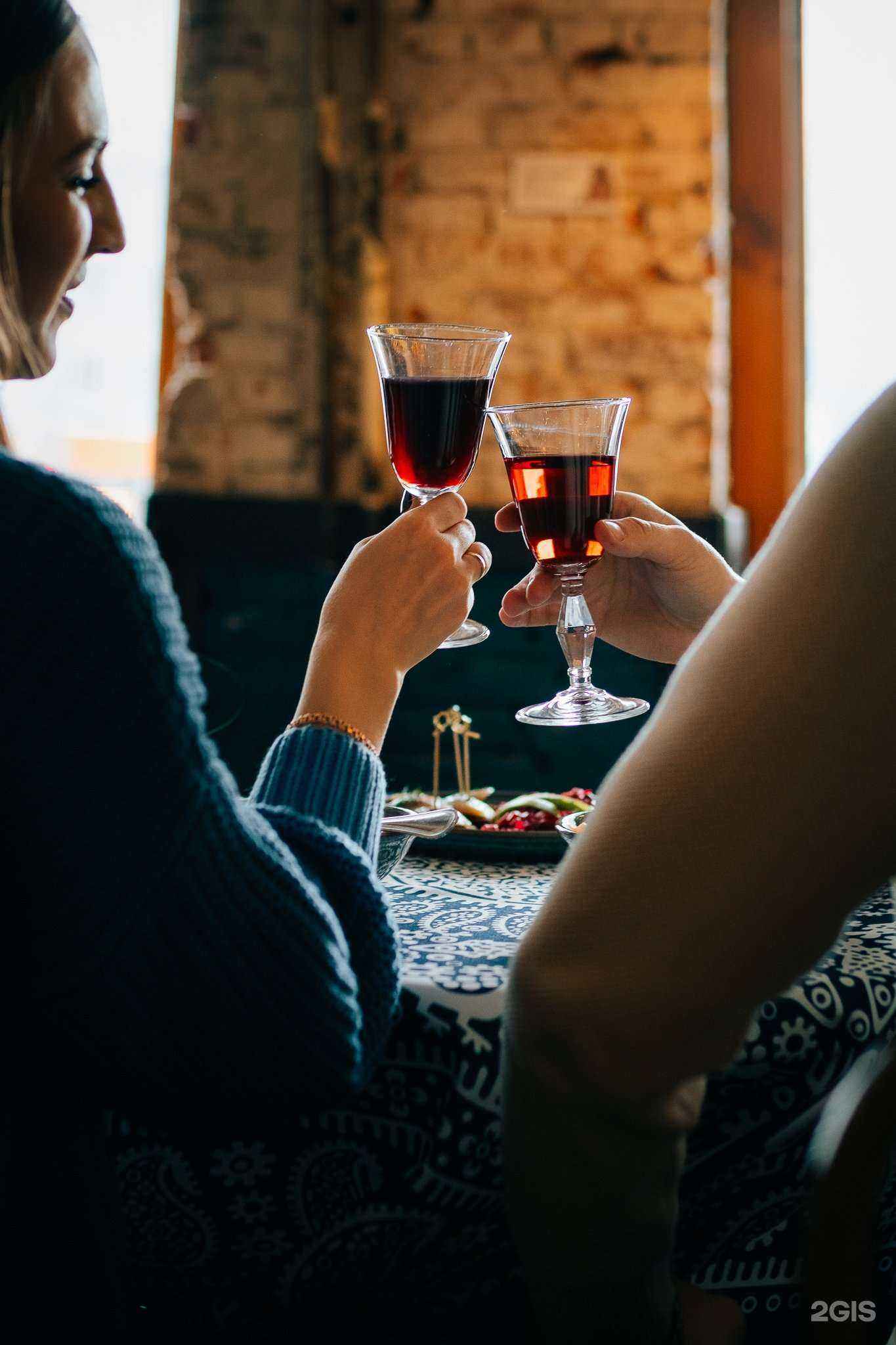 Отзывы на компанию Рэсторани в Новосибирске c фото