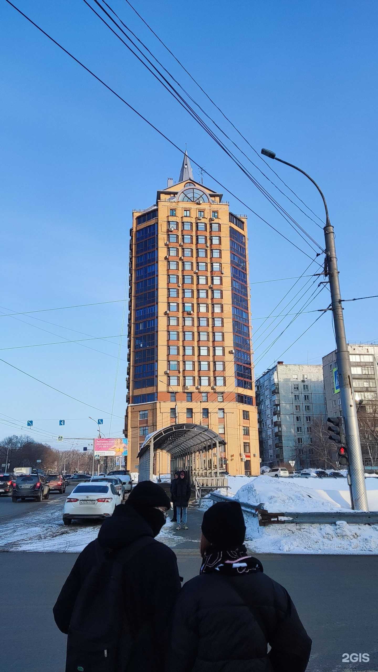 Отзывы на компанию Компания по продаже строительных материалов в г. Новосибирск c фото