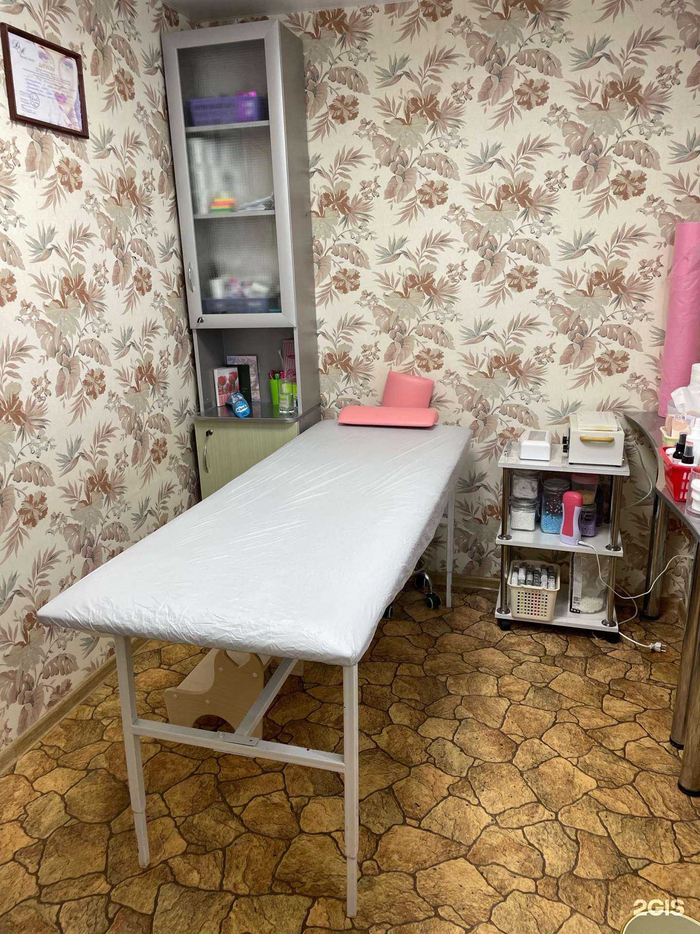 Отзывы на компанию Katty Berry room в Перми c фото