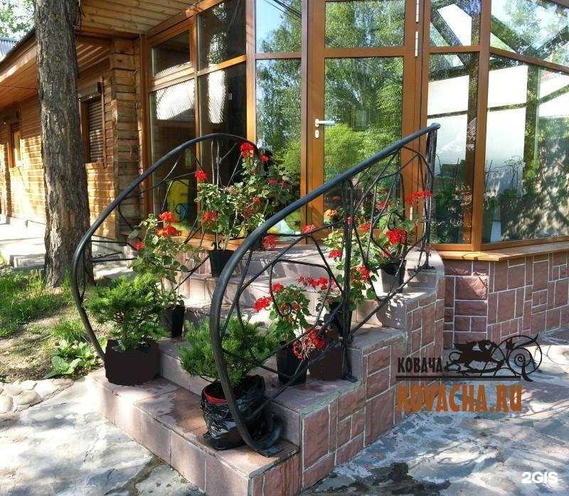 Отзывы на компанию Ковача в Иркутске c фото