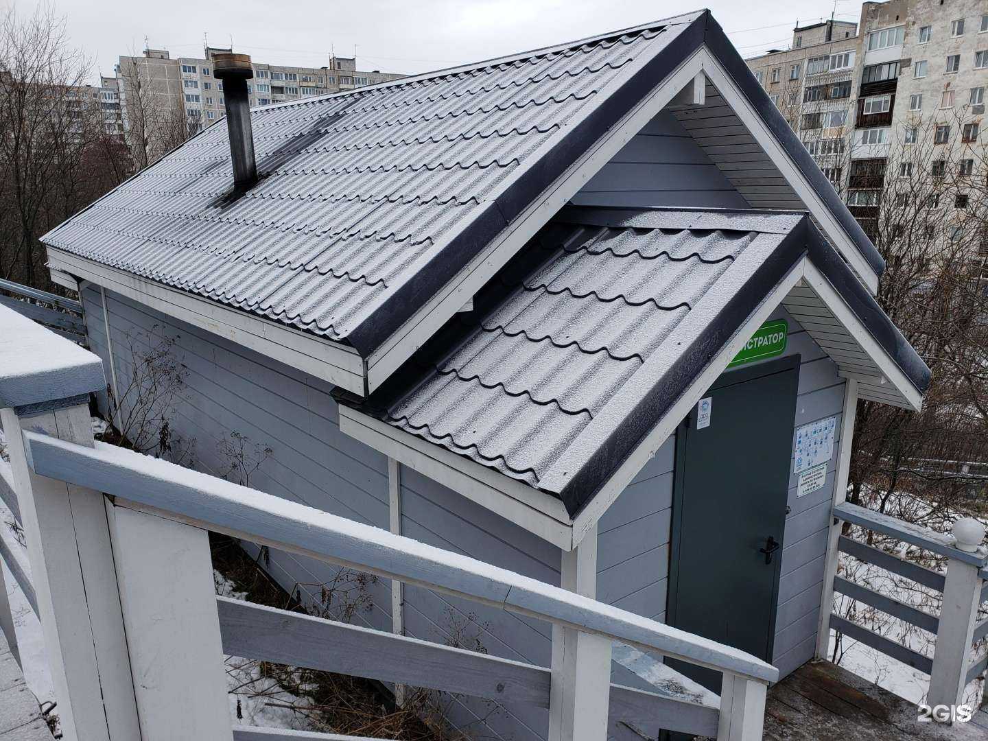 Отзывы на компанию Долина-Сканди в Мурманске c фото - фотография 2 из 2