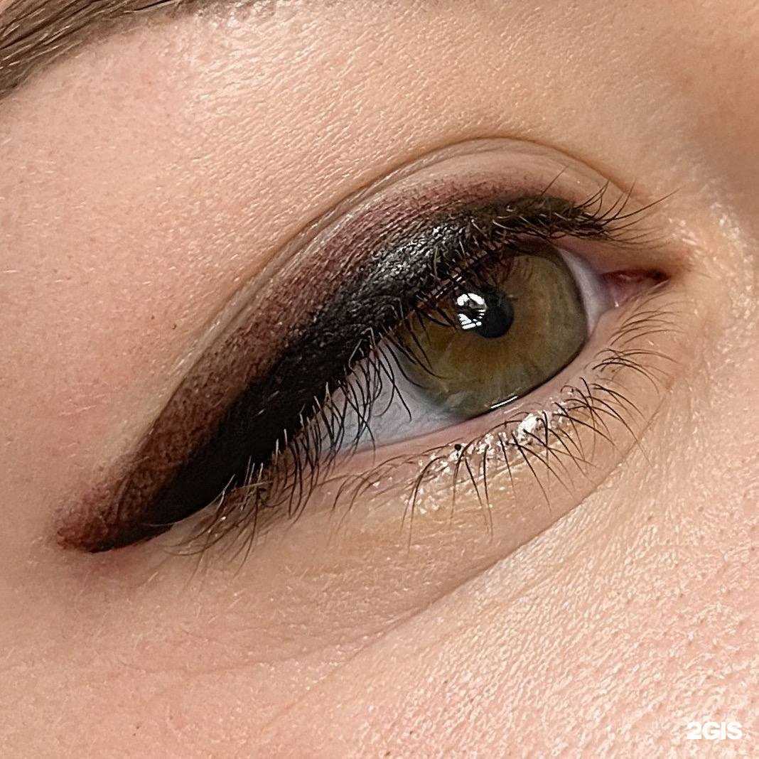 Отзывы на компанию Студия татуажа в Казани c фото