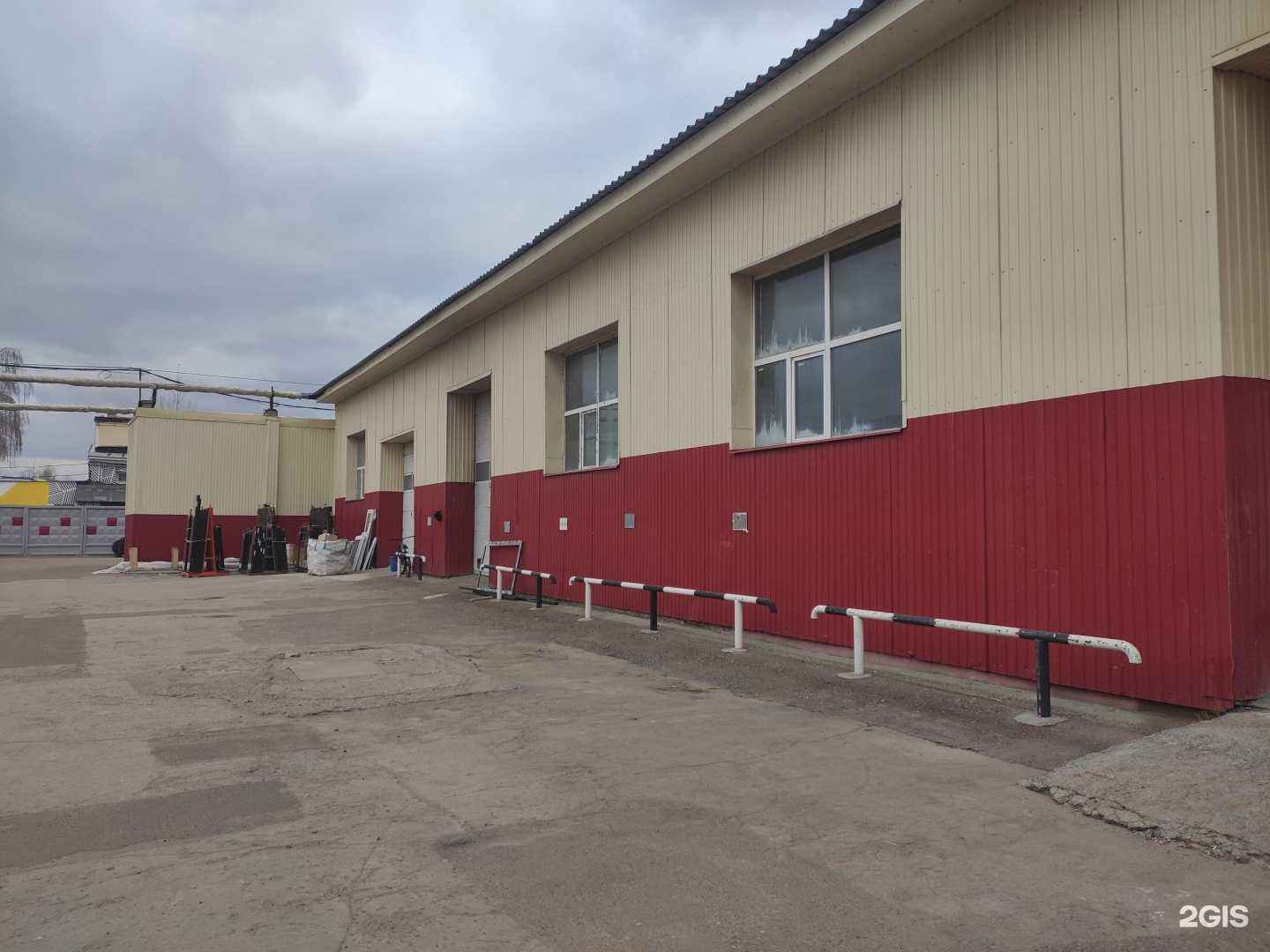 Отзывы на компанию Dalli в Казани c фото