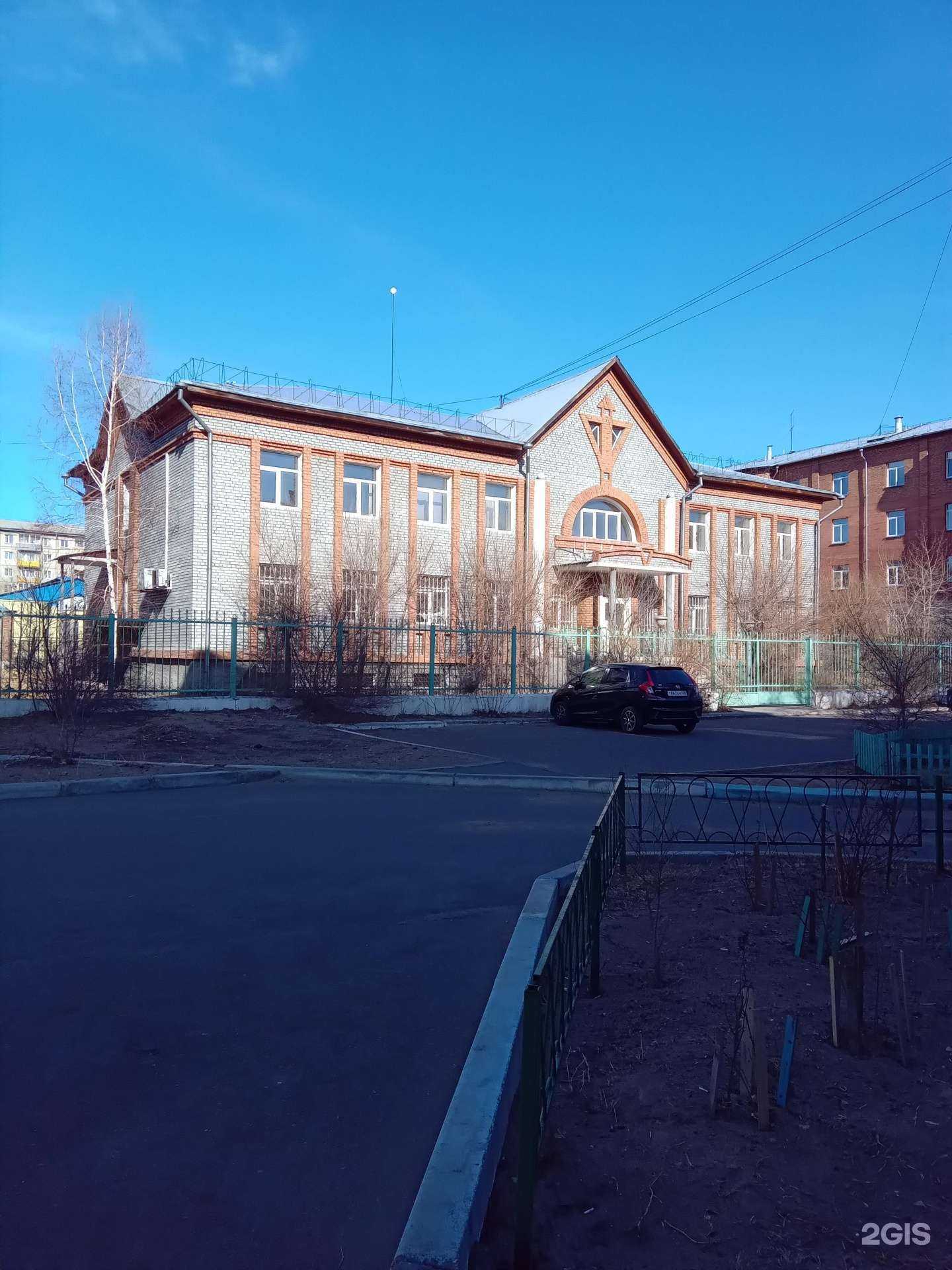 Отзывы на компанию Praga 3 в Улан-Удэ c фото