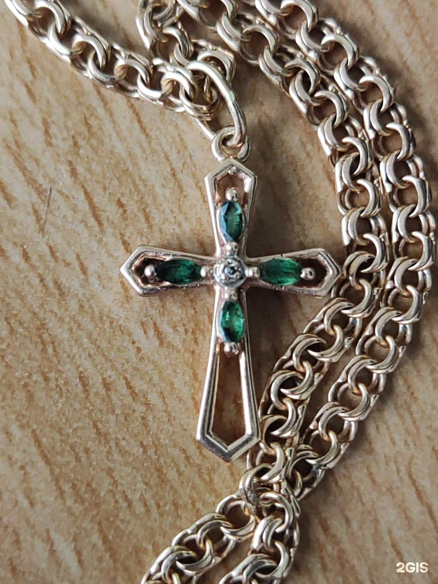 Отзывы на компанию Мастерская по ремонту ювелирных изделий в г. Тюмень c фото