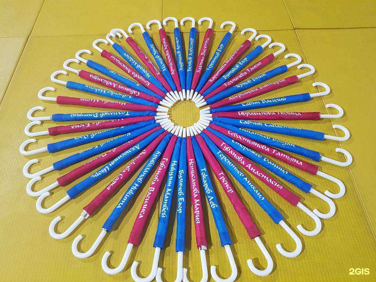 Отзывы на компанию Иероглиф в Челябинске c фото