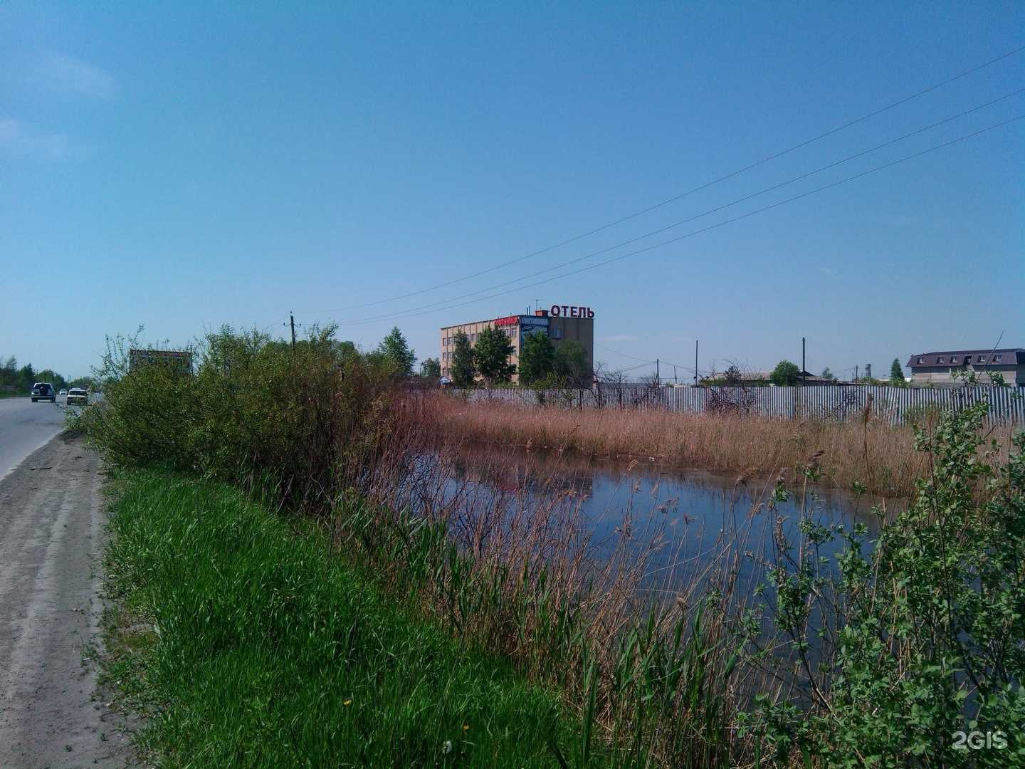 Отзывы на компанию Комета в Кургане c фото - фотография 2 из 2