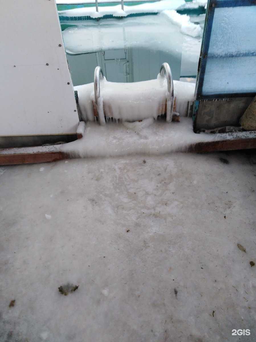 Отзывы на компанию Баня №8 в Нижнем Тагиле c фото