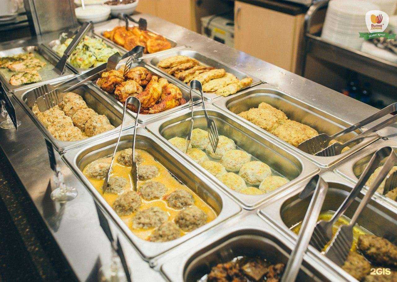 Отзывы на компанию Вилка Ложка в Екатеринбурге c фото