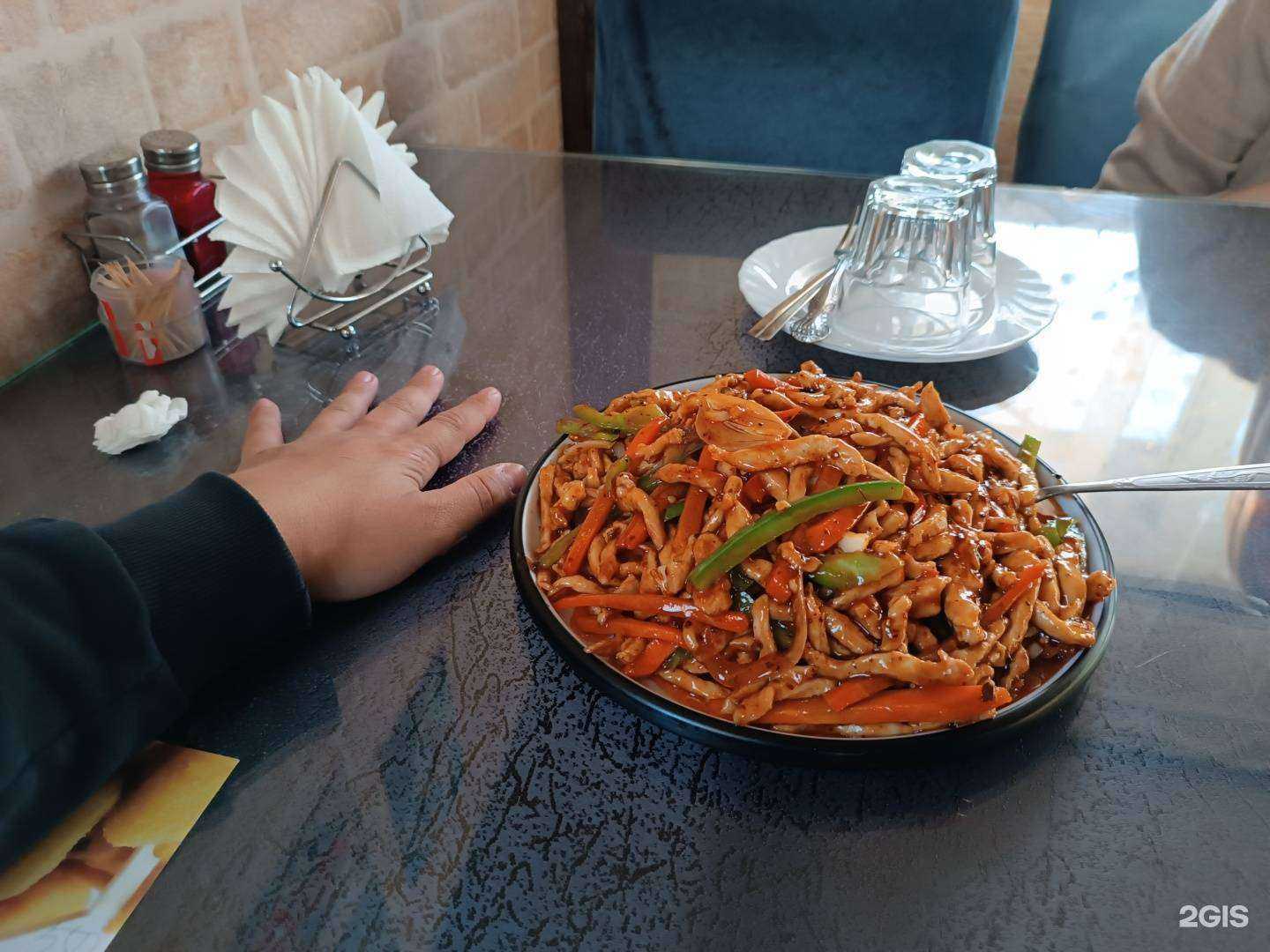 Отзывы на компанию Хайнань в Владивостоке c фото