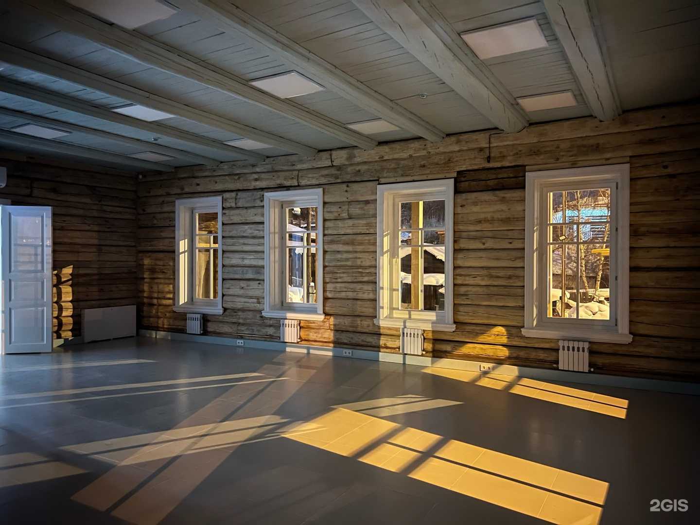 Отзывы на компанию Институт телесных практик Анастасии Середкиной в Иркутске c фото - фотография 2 из 2