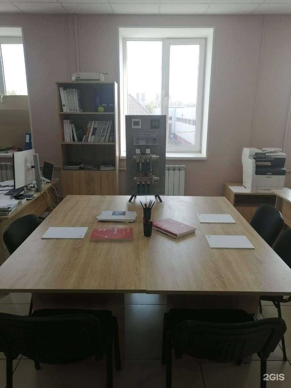 Отзывы на компанию Оберон 18 в Казани c фото