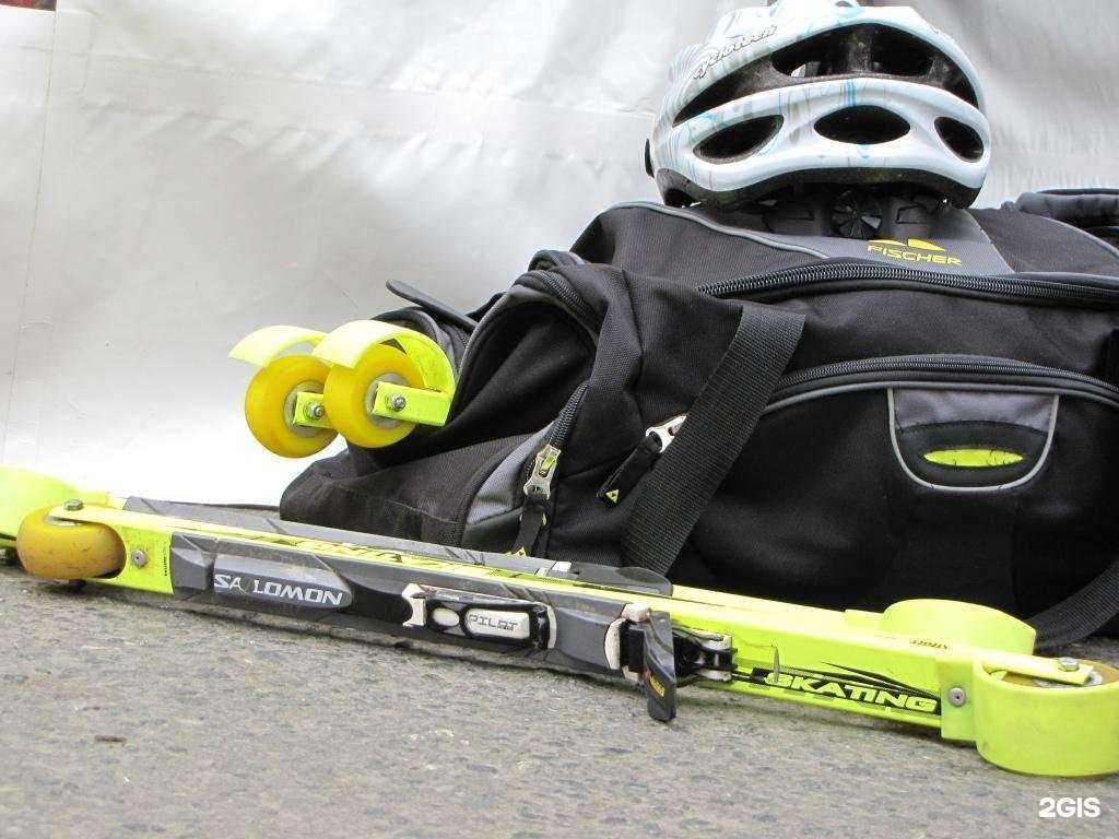 Отзывы на компанию SkiProff в г. Екатеринбург c фото