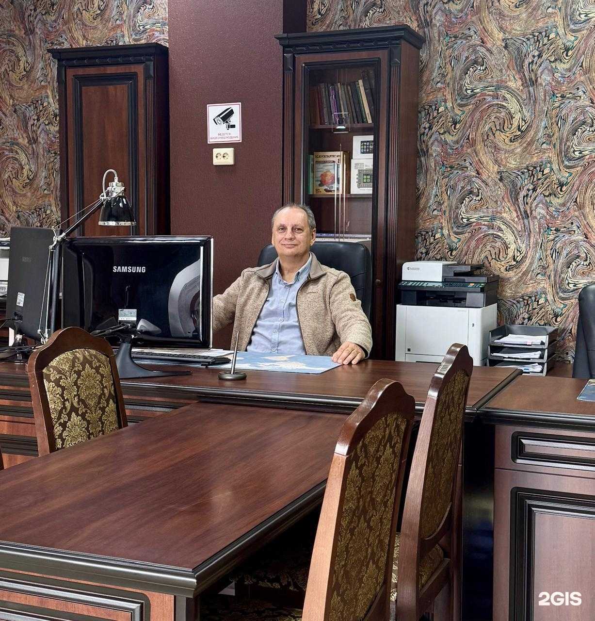 Отзывы на компанию Интеллект в Майкопе c фото