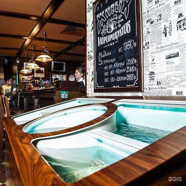 Отзывы на компанию Chester Pub в Архангельске c фото