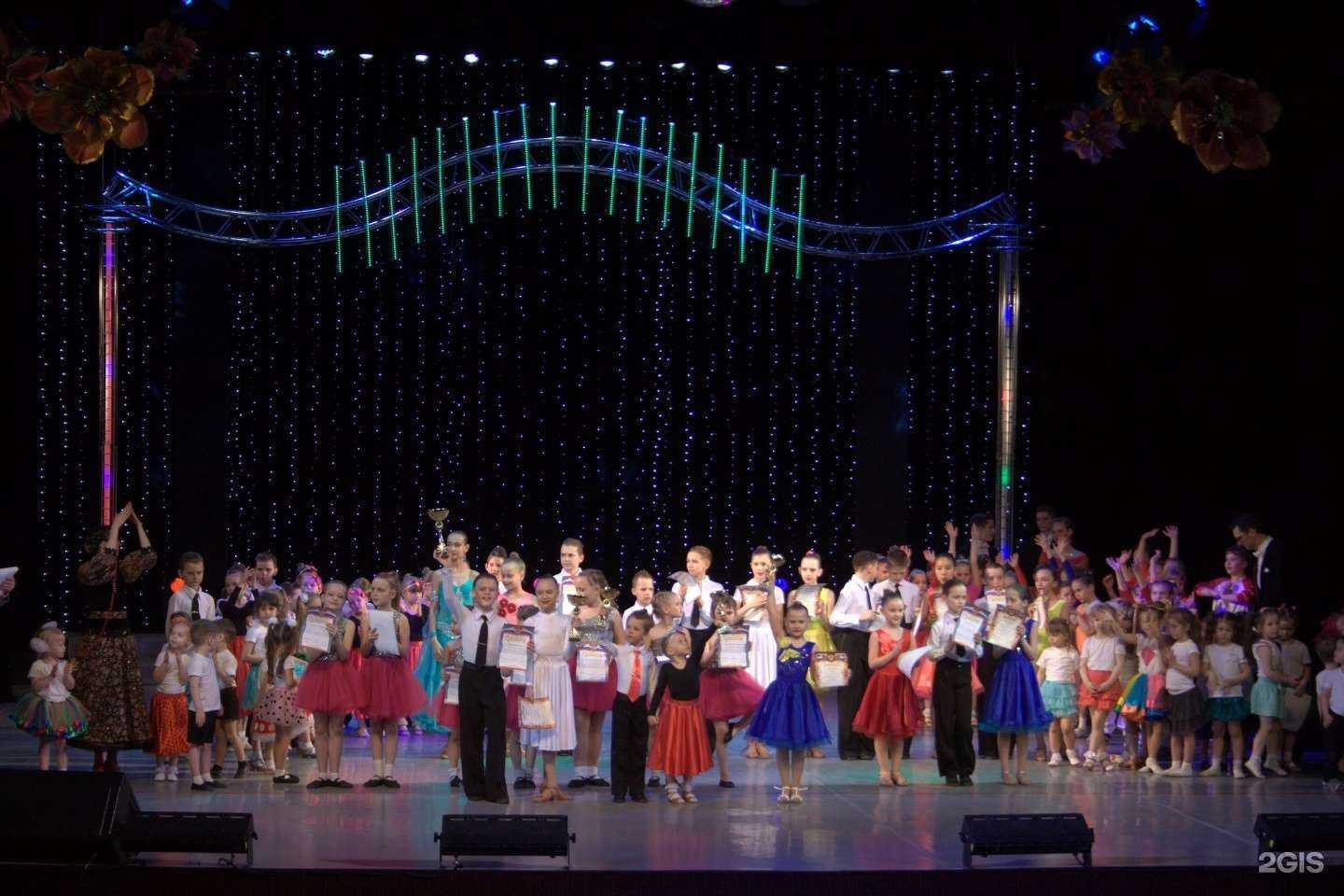 Отзывы на компанию Dance avenue в Новокузнецке c фото